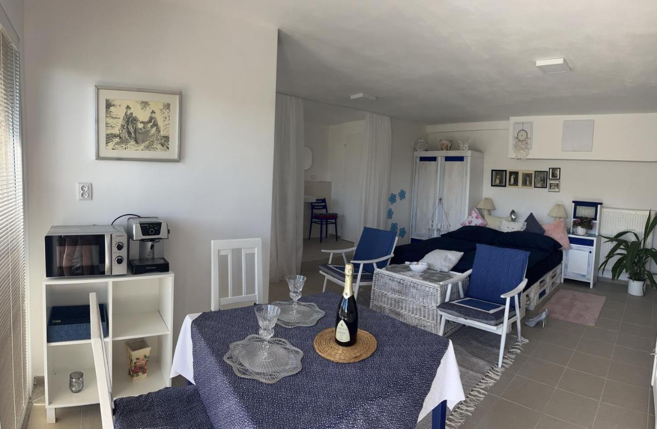 Apartman Michaela تورنوف المظهر الخارجي الصورة