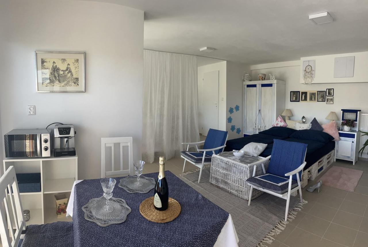 Apartman Michaela تورنوف المظهر الخارجي الصورة