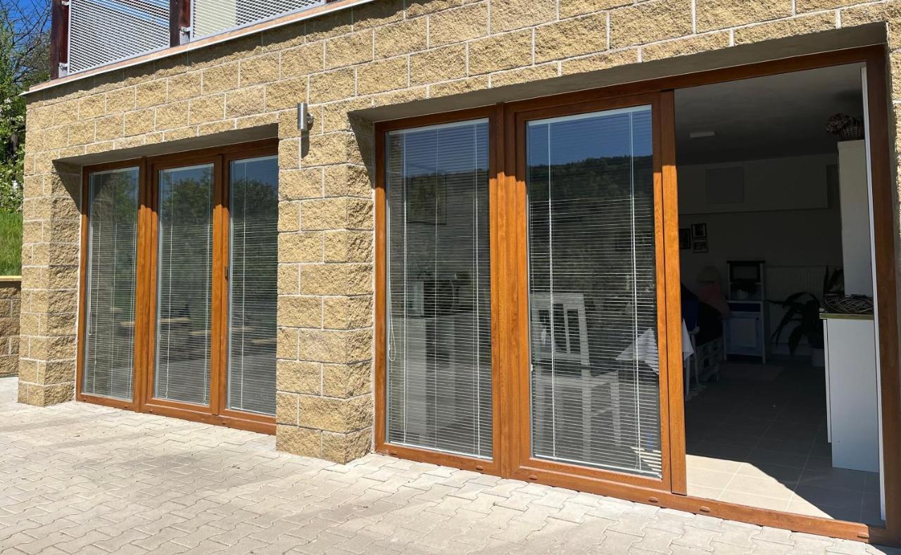 Apartman Michaela تورنوف المظهر الخارجي الصورة
