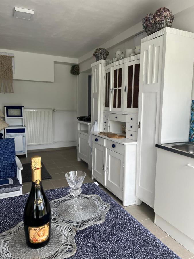 Apartman Michaela تورنوف المظهر الخارجي الصورة