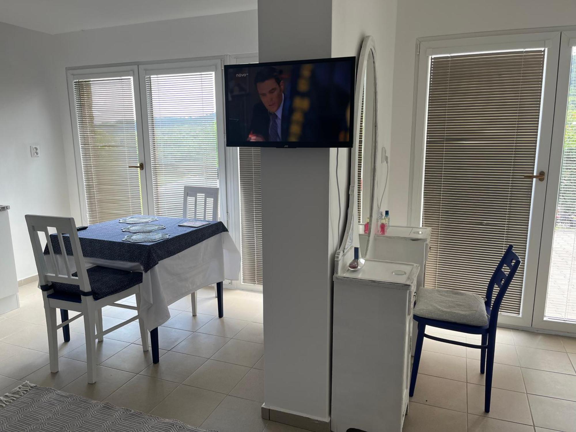 Apartman Michaela تورنوف المظهر الخارجي الصورة